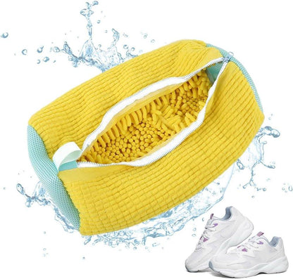 Premium Shoe Washing Bag